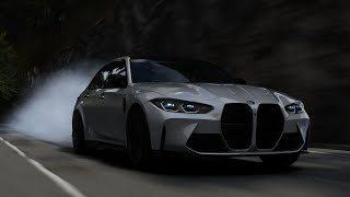 Больно  Assetto Corsa  Cinematic [upl. by Namara195]