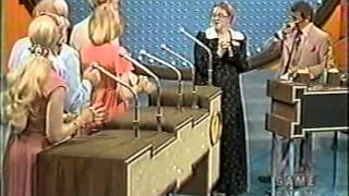 Family Feud Syndication September 1977 Episode 2 Richard Dawson [upl. by Kcirddahc]