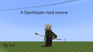 Slash blade Guide 1201 The basics [upl. by Paradies114]