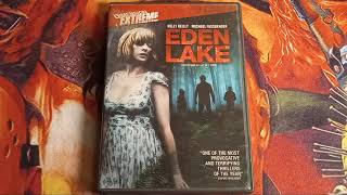 31 Days of Horror  Day 7  Eden Lake 2008 [upl. by Cid593]