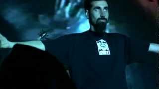 System Of A Down  Prison Song Sub Español  Live At Pledge Of Allegiane Tour 2001 HD HQ [upl. by Rutan]