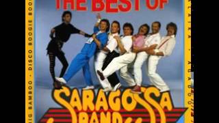 Saragossa Band 1 [upl. by Oremodlab]