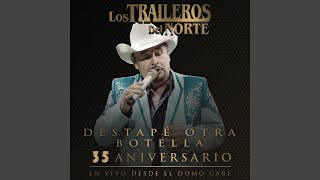 Destapé Otra Botella 35 Aniversario En Vivo desde el Domo Care [upl. by Procora]