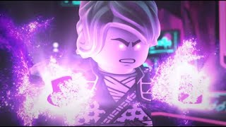 My Demons  Ninjago Crystalized Tribute NMV [upl. by Radman]