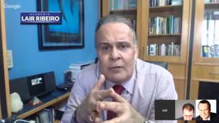 Dr Lair Ribeiro fala sobre a Vitamina B12  material inédito  parte 2 [upl. by Angil]