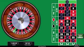 Bookies roulette big win nice start to new year fobt [upl. by Wawro13]