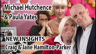 Michael Hutchence amp Paula Yates  NEW Insights from the Big Breakfast Psychics [upl. by Leigha943]