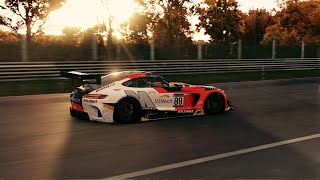 Ultra Realism  Canada GP  GT3 MOD Link in Description [upl. by Rahcir]