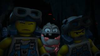 LEGO Power Miners Teaser [upl. by Hayward]