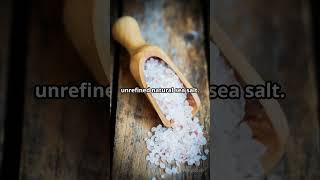 Thyroid Health  Salt Tips You Need health  hyper or hypothyroidism  salt intake [upl. by Adnih]