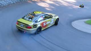 26°New Rally del Ticino 2024 CLIP BIANCHIBINI by Ferrario [upl. by Blasius]