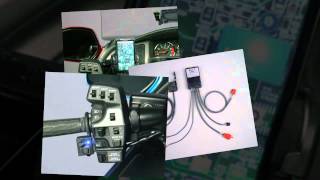 JM Corded V Bluetooth Goldwing HD [upl. by Weil300]