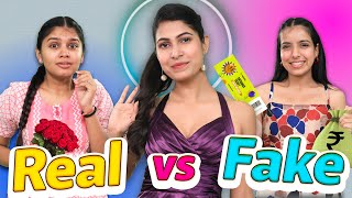 The Influencer  A Teenager Girl Story  Real vs Fake Life  Anaysa [upl. by Harriott]