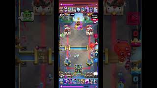 Tournament gone wrongclashroyale neophytesoulgaming gaming clashroyalememes clashroyaleshorts [upl. by Sula]