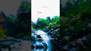 Talakona Waterfalls Natures Beauty India Nature Waterfall Adventure MustVisit Wanderlust [upl. by Mirielle]