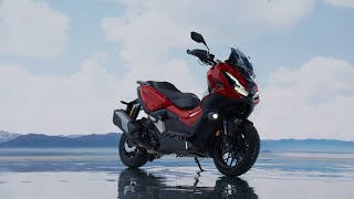 Honda ADV350 2025 [upl. by Imena887]