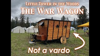 War Wagon NOT A VARDO [upl. by Raney184]