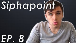 Siphapoint  BONNE ANNEE  Episode 8  IRL [upl. by Waldemar]