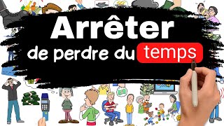 Réaliser plus en 1 SEMAINE que dautres en 1 MOIS Formule pour atteindre de grands objectifs [upl. by Amble]