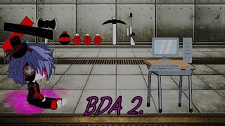 DRDS Movie Morning Event  BDA 2 [upl. by Marino594]