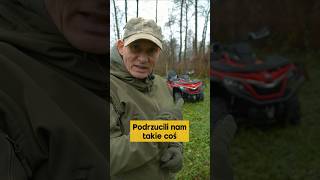 Nowa 600tka lowshift tips adventure offroad quad motovlog atv trip rider [upl. by Aplihs766]