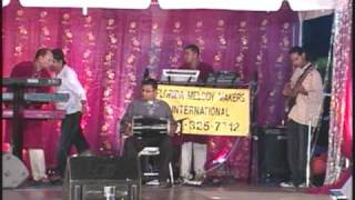 Anil Bheem Florida Melody Makers Live Divali Nagar 2009 [upl. by Silvan]