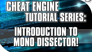 Cheat Engine Tutorial Introduction to Mono Dissector Example Game Golf With Your Friends [upl. by Gannes]