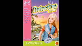 Detective Barbie  De verdwenen schat  IntroampInstallatie muziek Nederlands [upl. by Siahc314]