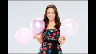 Lacey Chabert Says Hallmark ‘Celebrations’ Show Doesnt Always Go to Plan [upl. by Sessilu]