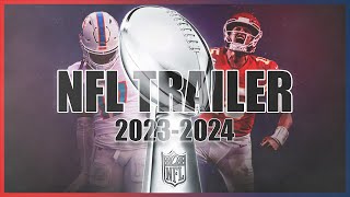 NFL Pump Up 202324  WARRIORS  Football Hype Video [upl. by Adah298]