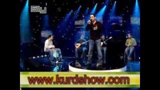 kurdshow Diyar Bejna Keçke kurdish music [upl. by Ahsinehs]