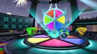 PS4 Longplay 105 Trivial Pursuit Live 2 Player [upl. by Christabel791]