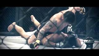 TJ Laramie vs Joao Luiz Nogueira Highlights at TKO MMA 42 [upl. by Penni]