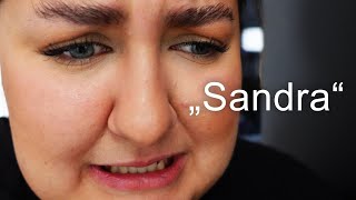 Das Video endet wenn Sandra quotSandraquot sagt [upl. by Eben748]