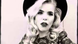 Paloma Faith A Perfect Contradiction The Outsiders Edition [upl. by Nike134]