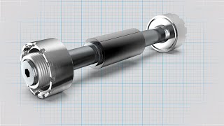 Introducing Superbolt HyFit  Next Generation Hydraulically Actuated Coupling Bolt [upl. by Wahkuna]