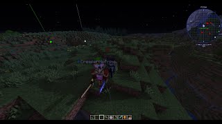 Minecraft Horror Modpack except its not that scary with friends [upl. by Pastelki741]