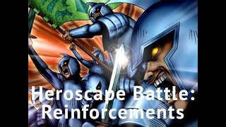 Heroscape Battle Reinforcements [upl. by Werby]