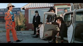 AKI KAURISMAKIPART6LENINGRAD COWBOYS GO AMERICA 1989 [upl. by Derick]