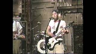 Beastie Boys HD  Sabotage  David Letterman   1994 [upl. by Miyasawa]