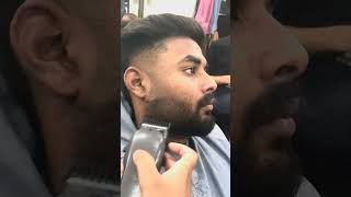 Best Mens look viralshort haircut Ronaldohairstyleshortfeed [upl. by Jacquelyn179]