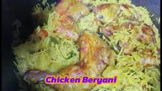 CHICKEN BERYANI chicken [upl. by Elik]