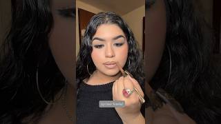 Lip Liner Tutorial fentybeauty makeup makeuptips lipcombo lipcombotutorial lipliner fenty [upl. by Monjan211]