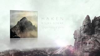 HAKEN  Atlas Stone ALBUM TRACK [upl. by Elfie]