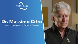 Dr Massimo Citro  Intervista a cura di Fabrizio Panizzi [upl. by Bridges838]