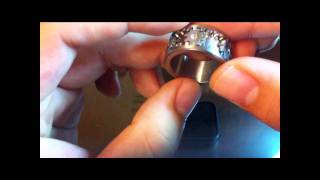 Kinekt Gear Ring Unboxing and Review [upl. by Anirat377]