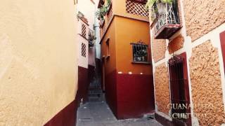 CALLEJÓN DEL BESO  LA VERDADERA HISTORIA TRÁGICA [upl. by Lister697]