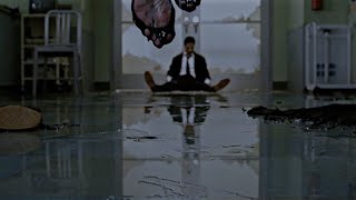 Constantine 2005  Lucifer Arrives Scene in Hindi 79 [upl. by Rep]