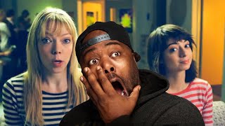 First Time Hearing  Garfunkel and Oates  Weeed Card Reaction [upl. by Euqcaj]