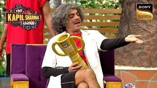 Dr Gulati ने कैसे जीता World Cup  The Kapil Sharma Show S1  Ek Kalakaar Anek Andaz [upl. by Hooge]